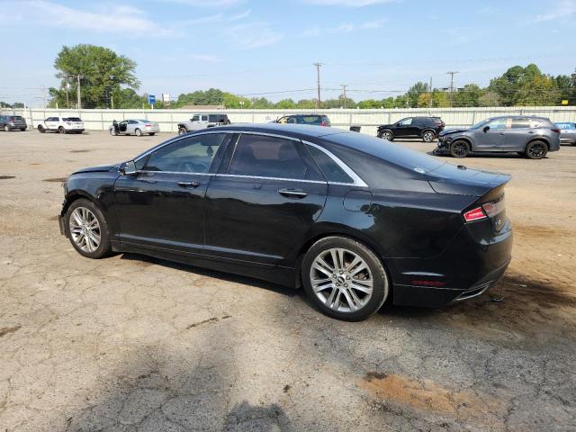 Photo 2 from auction – 2013 LINCOLN MKZ with VIN 3LN6L2GK4DR807241