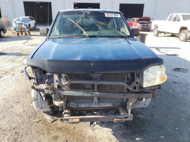 Photo 5 from auction – 2001 NISSAN FRONTIER K with VIN 1N6DD26SX1C352431