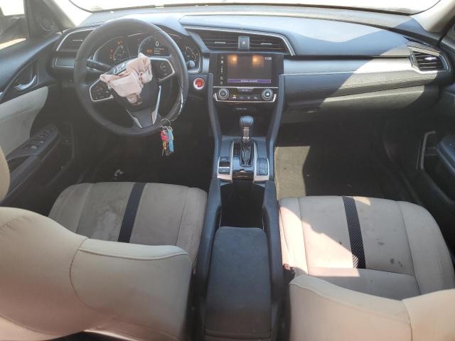 Photo 8 from auction – 2016 HONDA CIVIC EX with VIN 2HGFC2F7XGH577854