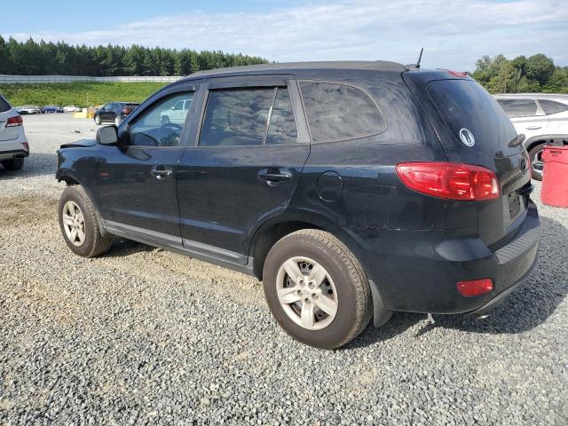Photo 2 from auction – 2009 HYUNDAI SANTA FE G with VIN 5NMSG13D09H285000