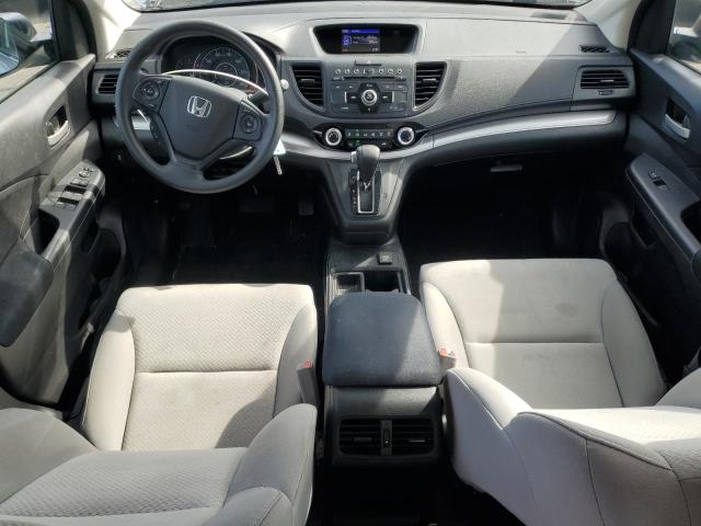 Photo 8 from auction – 2016 HONDA CR-V LX with VIN 5J6RM4H33GL079183