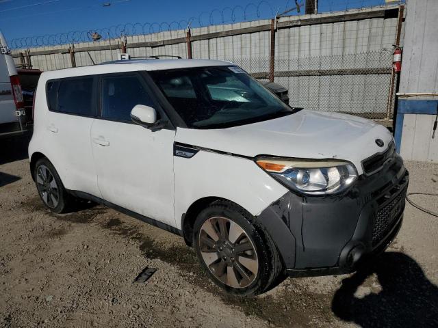 Photo 4 from auction – 2014 KIA SOUL ! with VIN KNDJX3A51E7101414