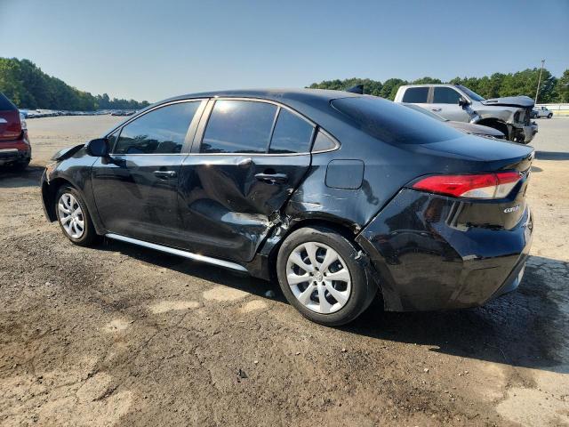 Photo 2 from auction – 2022 TOYOTA COROLLA LE with VIN 5YFEPMAE4NP288119