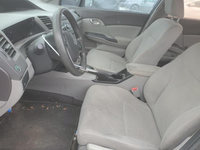 Zdjęcie 7 z aukcji – 2012 HONDA CIVIC LX z VIN 2HGFB2F51CH577625
