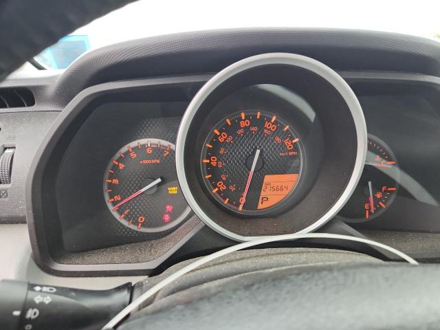 Zdjęcie 9 z aukcji – 2010 TOYOTA 4RUNNER SR5 z VIN JTEBU5JR2A5030754
