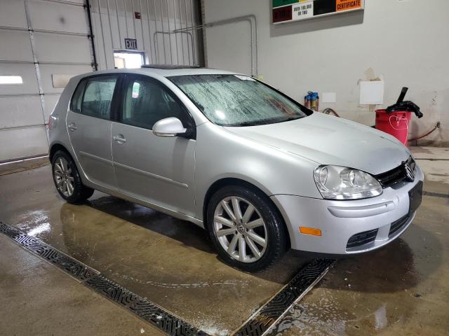 Photo 4 from auction – 2008 VOLKSWAGEN RABBIT with VIN WVWDA71K08W200263