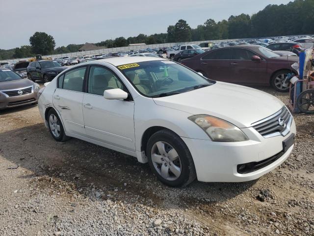 Photo 4 from auction – 2007 NISSAN ALTIMA 2.5 with VIN 1N4AL21EX7C171256