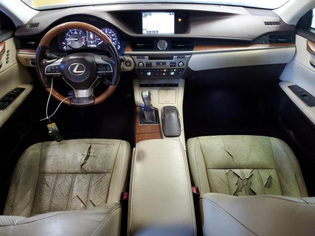 Photo 8 from auction – 2016 LEXUS ES 350 with VIN JTHBK1GG1G2214245