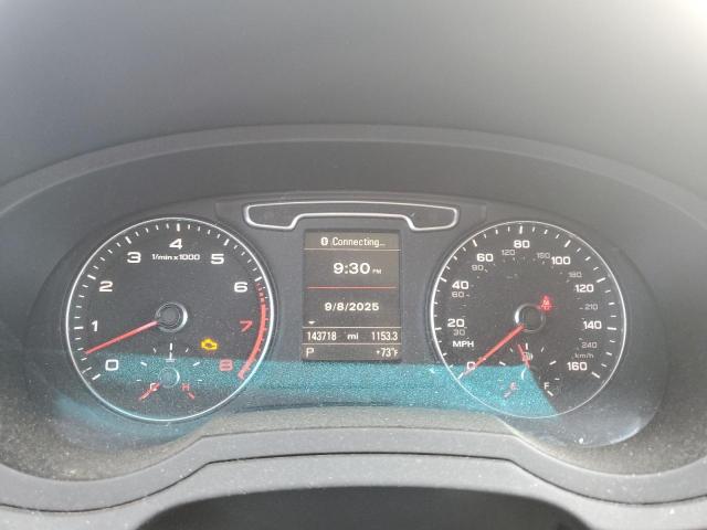 Photo 9 from auction – 2015 AUDI Q3 PREMIUM with VIN WA1EFCFS8FR001409