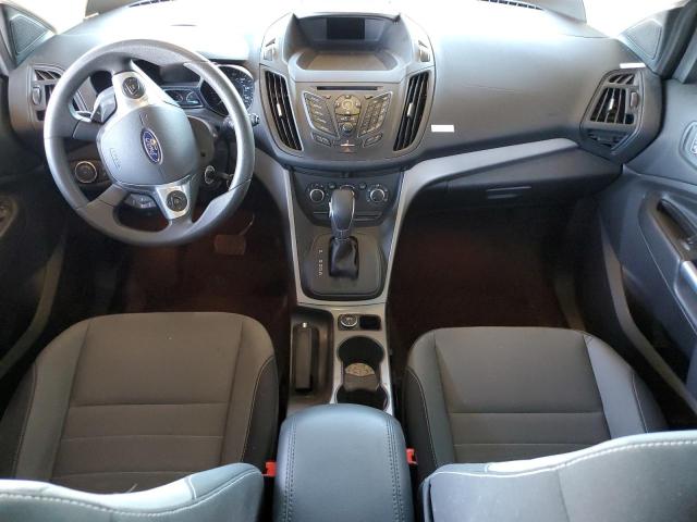 Photo 8 from auction – 2014 FORD ESCAPE SE with VIN 1FMCU0GX9EUE41268