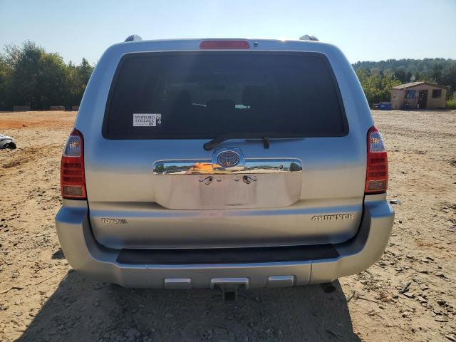 Photo 6 from auction – 2008 TOYOTA 4RUNNER SR with VIN JTEBU14R88K009472