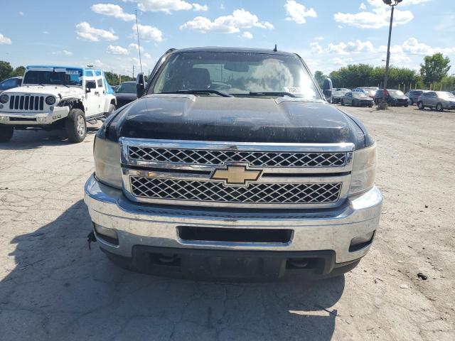 Photo 5 from auction – 2011 CHEVROLET SILVERADO with VIN 1GC1KYCG7BF220385