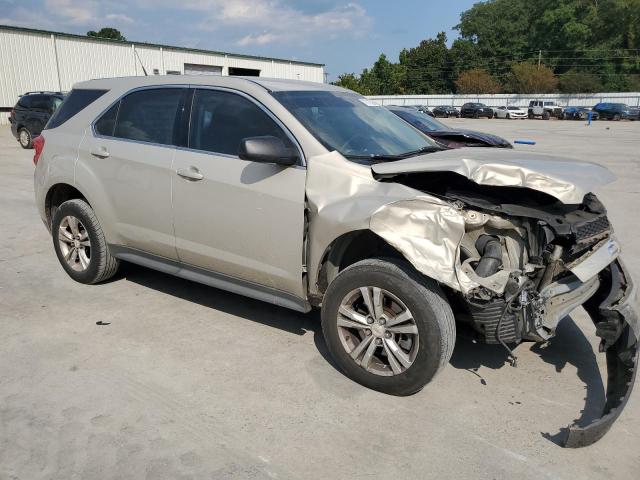 Photo 4 from auction – 2012 CHEVROLET EQUINOX LS with VIN 2GNALBEK1C6321923