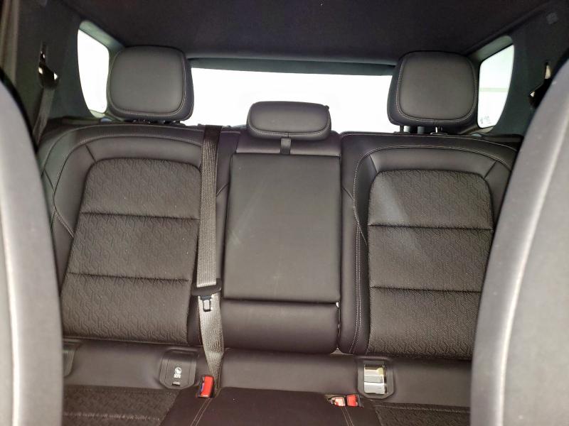Photo 10 from auction – 2025 CHEVROLET EQUINOX LT with VIN 3GNAXPEG8SL250954