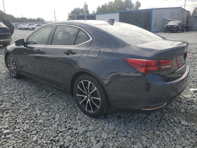 Photo 2 from auction – 2015 ACURA TLX TECH with VIN 19UUB3F50FA005722