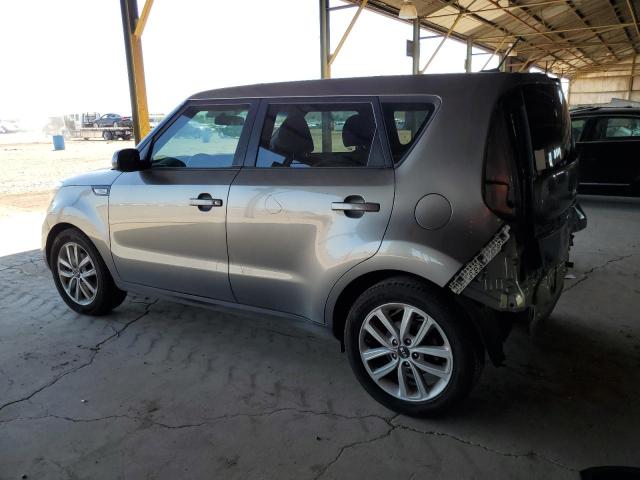 Foto 2 de la subasta – 2018 KIA SOUL + con VIN KNDJP3A58J7587729