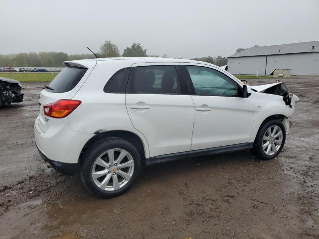 Photo 3 from auction – 2014 MITSUBISHI OUTLANDER with VIN 4A4AP3AU2EE007683
