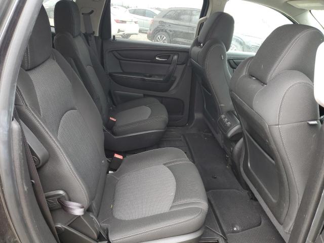 Photo 11 from auction – 2014 CHEVROLET TRAVERSE L with VIN 1GNKVGKD4EJ364045