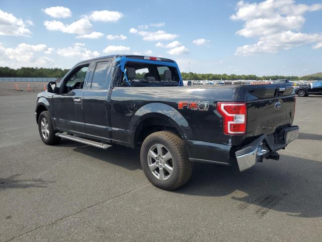 Photo 2 from auction – 2020 FORD F150 with VIN 1FTEX1EP7LFA85126