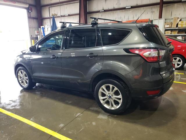 Photo 2 from auction – 2017 FORD ESCAPE S with VIN 1FMCU0F7XHUD66182