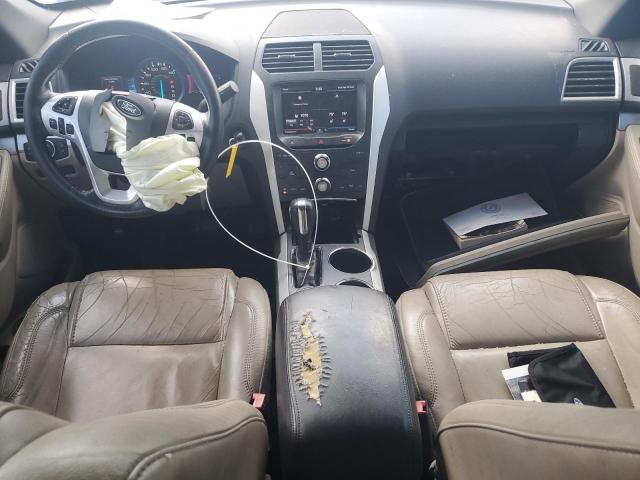Photo 8 from auction – 2014 FORD EXPLORER XLT with VIN 1FM5K8D81EGA97542