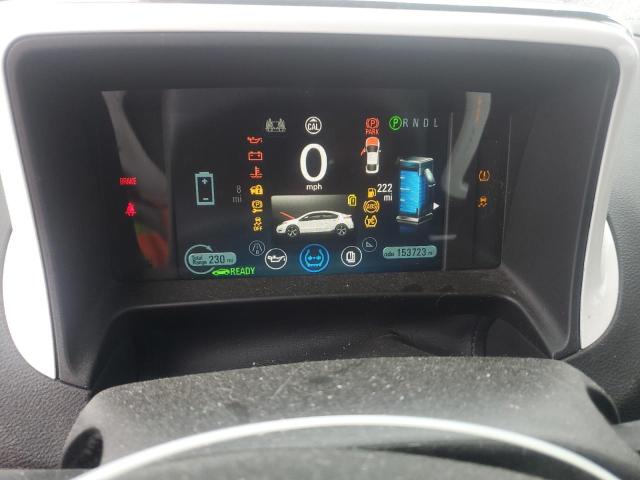 Photo 9 from auction – 2013 CHEVROLET VOLT with VIN 1G1RA6E41DU137085