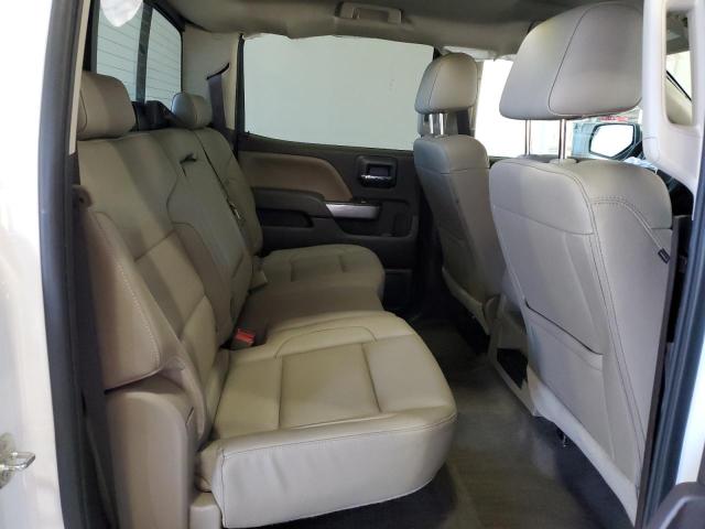 Photo 10 from auction – 2017 CHEVROLET SILVERADO with VIN 3GCUKSEC0HG183479