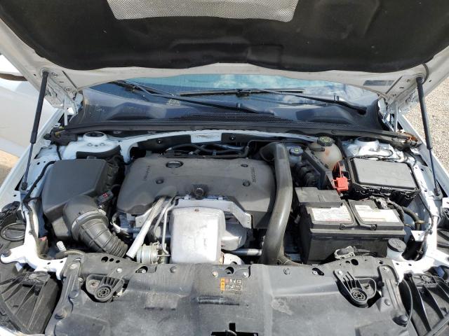 Photo 11 from auction – 2018 BUICK REGAL PREFERRED with VIN W04GL6SX5J1112317
