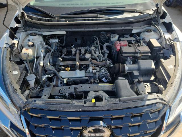 Photo 11 from auction – 2022 NISSAN KICKS S with VIN 3N1CP5BV7NL522099
