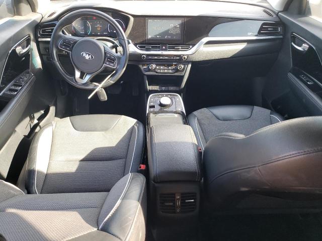 Photo 8 from auction – 2020 KIA NIRO EX with VIN KNDCC3LG2L5036469