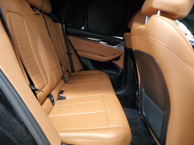 Photo 11 from auction – 2018 BMW X3 XDRIVE3 with VIN 5UXTR9C59JLD67480