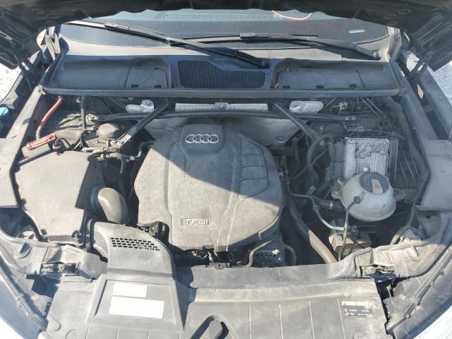 Photo 12 from auction – 2019 AUDI Q5 PREMIUM PLUS with VIN WA1BNAFY6K2053008