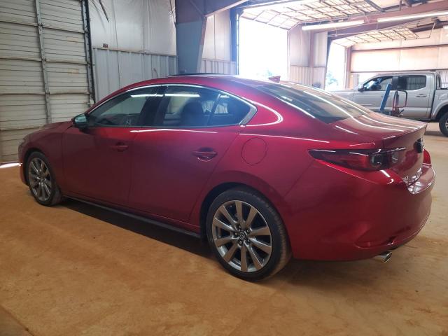 Photo 2 from auction – 2023 MAZDA 3 PREMIUM with VIN 3MZBPBDM0PM362704