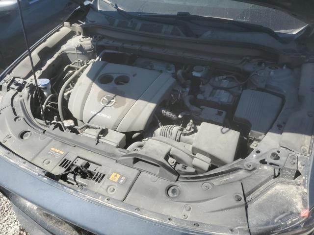 Photo 11 from auction – 2021 MAZDA CX-5 TOURI with VIN JM3KFBCM4M0489484
