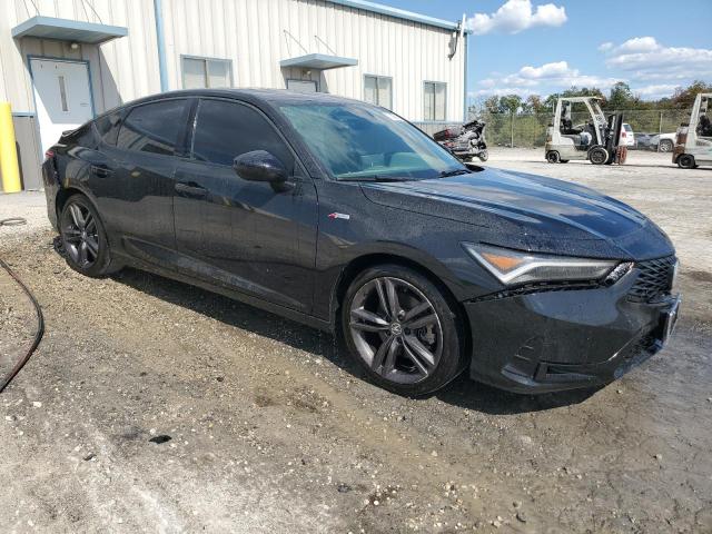 Photo 4 from auction – 2023 ACURA INTEGRA with VIN 19UDE4H33PA024825