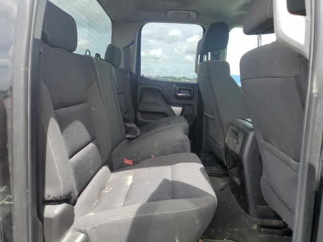 Photo 10 from auction – 2017 CHEVROLET SILVERADO with VIN 1GCVKREC2HZ164655