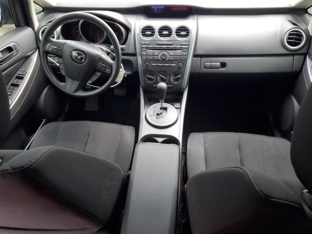 Photo 8 from auction – 2010 MAZDA CX-7 with VIN JM3ER2W59A0314894