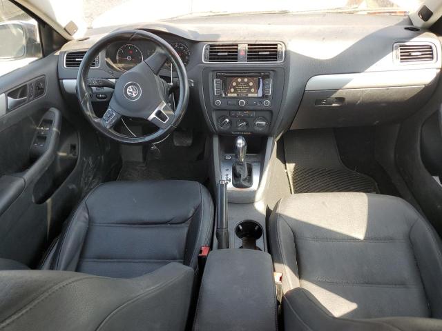 Photo 8 from auction – 2012 VOLKSWAGEN JETTA TDI with VIN 3VWLL7AJ2CM425836