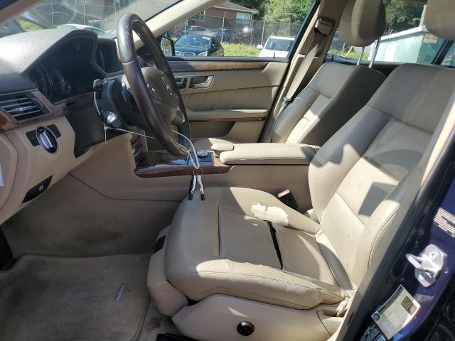 Photo 7 from auction – 2012 MERCEDES-BENZ E 350 4MAT with VIN WDDHF8JBXCA572584