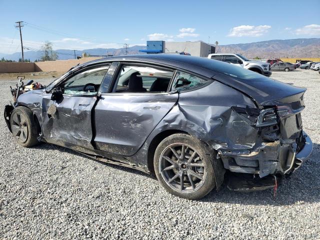 Photo 2 from auction – 2023 TESLA MODEL 3 with VIN 5YJ3E1EAXPF689448