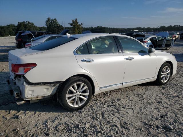 Фото 3 с аукциона – 2011 LEXUS ES 350 с VIN JTHBK1EG3B2460600