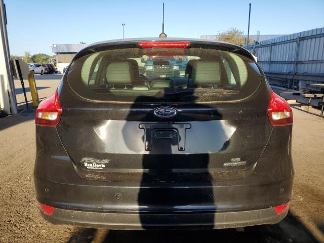 Photo 6 from auction – 2015 FORD FOCUS SE with VIN 1FADP3K28FL361020