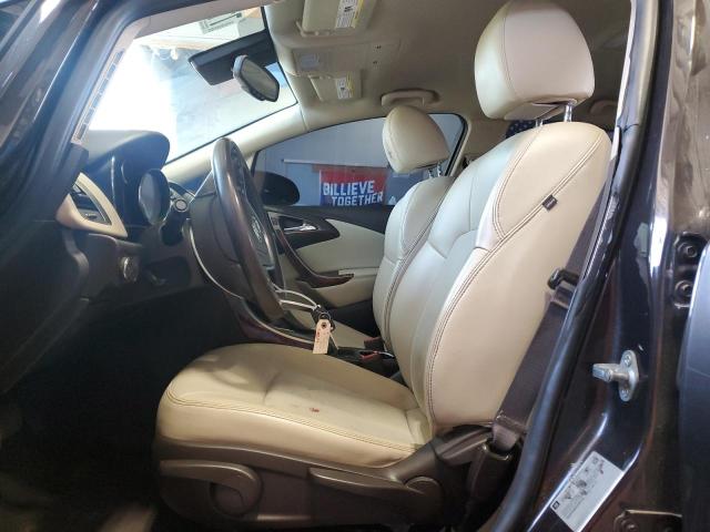 Foto 7 de la subasta – 2014 BUICK VERANO con VIN 1G4PP5SKXE4205732