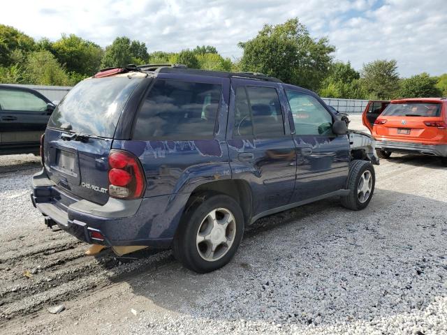 Photo 3 from auction – 2008 CHEVROLET TRAILBLAZE with VIN 1GNDS13S982139842