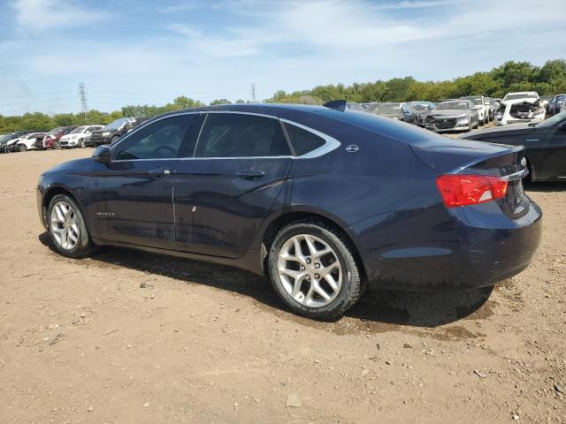 Photo 2 from auction – 2016 CHEVROLET IMPALA LS with VIN 2G11Z5SA7G9199280