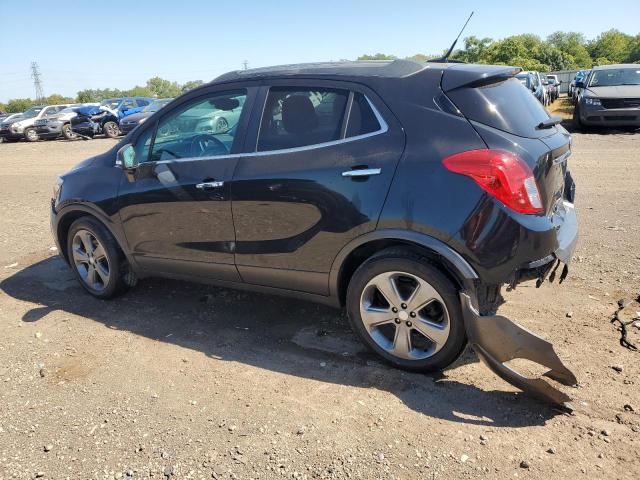 Photo 2 from auction – 2014 BUICK ENCORE CON with VIN KL4CJBSB2EB786507