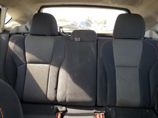 Photo 10 from auction – 2019 SUBARU CROSSTREK with VIN JF2GTAEC8KH277578