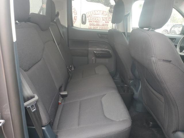 Photo 10 from auction – 2025 FORD MAVERICK XL with VIN 3FTTW8A39SRB00829