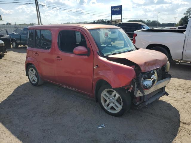 Photo 4 from auction – 2009 NISSAN CUBE BASE with VIN JN8AZ28R39T127799
