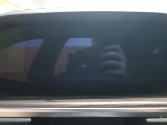 Photo 9 from auction – 2024 TESLA MODEL X with VIN 7SAXCDE53RF448946